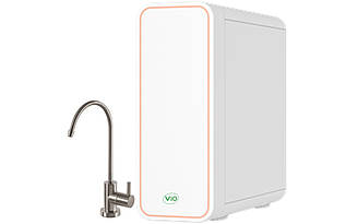 Ультрафільтраційна фільтр-система очистки води під мийку ViO UF02-600G