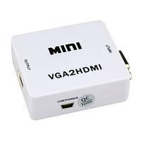 Maituo Конвертер VGA - HDMI