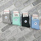 Шкарпетки жіночі високі медичні зимові з махрою р.35-39 асорті без гумки НОВА ЛІНІЯ 30039161, фото 2