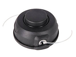 Тримери садові акумуляторні