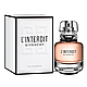 L'Interdit Givenchy Eau de Parfum Інтерді Живанші парфумована 35 мл. Оригінал Франція - фото 1 - id-p2020894346