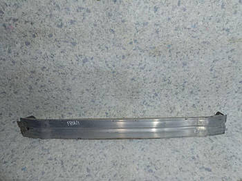 Підсилювач переднього бампера AUDI