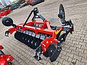 Навісна дискова борона Metal-Fach U741 3,0 м, фото 5