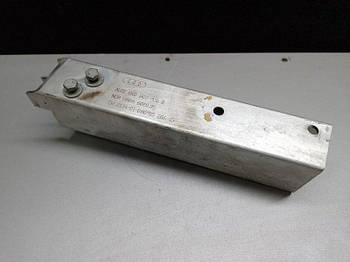 Кронштейн підсилювача заднього бампера AUDI