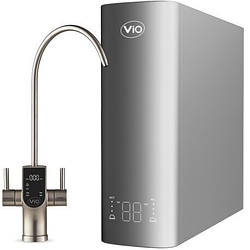 Професійний фільтр для очистки води із системою зворотного осмосу, до 3,1 л/хв. ViO AW-RB08-1200T