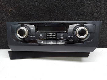 Блок керування пічкою AUDI