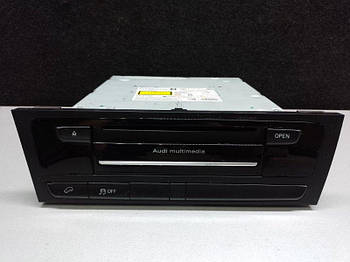 Магнітола AUDI