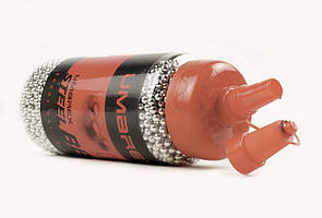 Кульки Umarex Steel BBs 5000шт