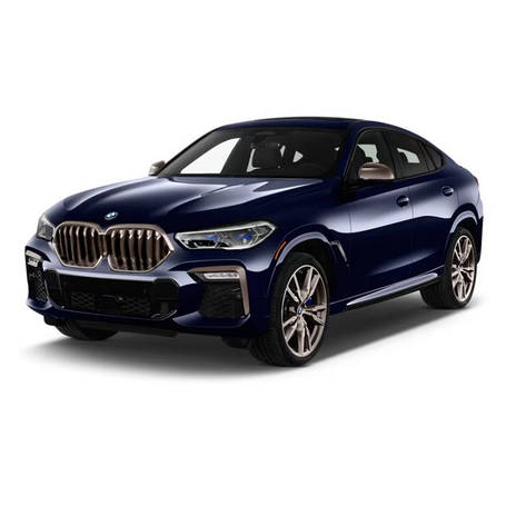 X6 G06 (2019 - )
