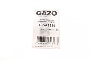 Ремкомплект форсунки BMW 3 E90 5 E60 X5 E70 X6 E71 E72 07-14 клапанной N53 N54 N63 S63 GZ-A1386, фото 3