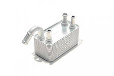 Радіатор масляний Ford Fiesta VI Kuga II Mondeo IV 1.0-2.5 09- GZ-F1196, фото 4