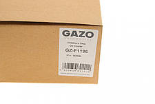 Радіатор масляний Ford Fiesta VI Kuga II Mondeo IV 1.0-2.5 09- GZ-F1196, фото 5