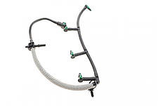 Шланг зливний Citroen Jumper Peugeot Boxer Fiat Ducato 2.2D 11- Euro5 GZ-C1122, фото 2