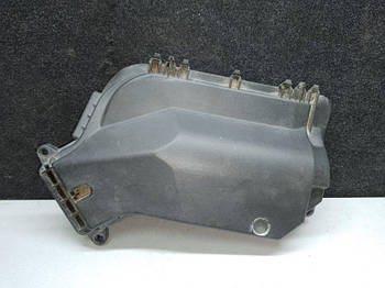 Кришка блока запобіжників AUDI