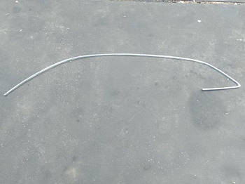 Молдинг даху AUDI