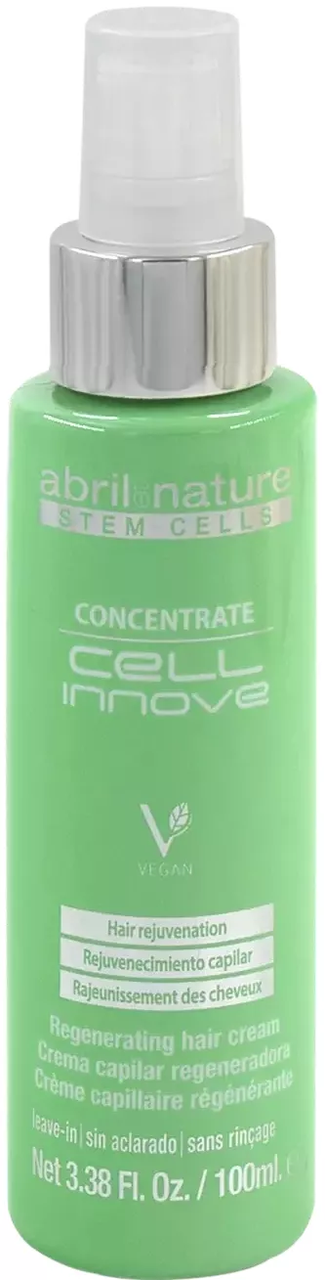 Сироватка для пористого волосся Abril et Nature Cell Innove Intensive Serum 100 мл
