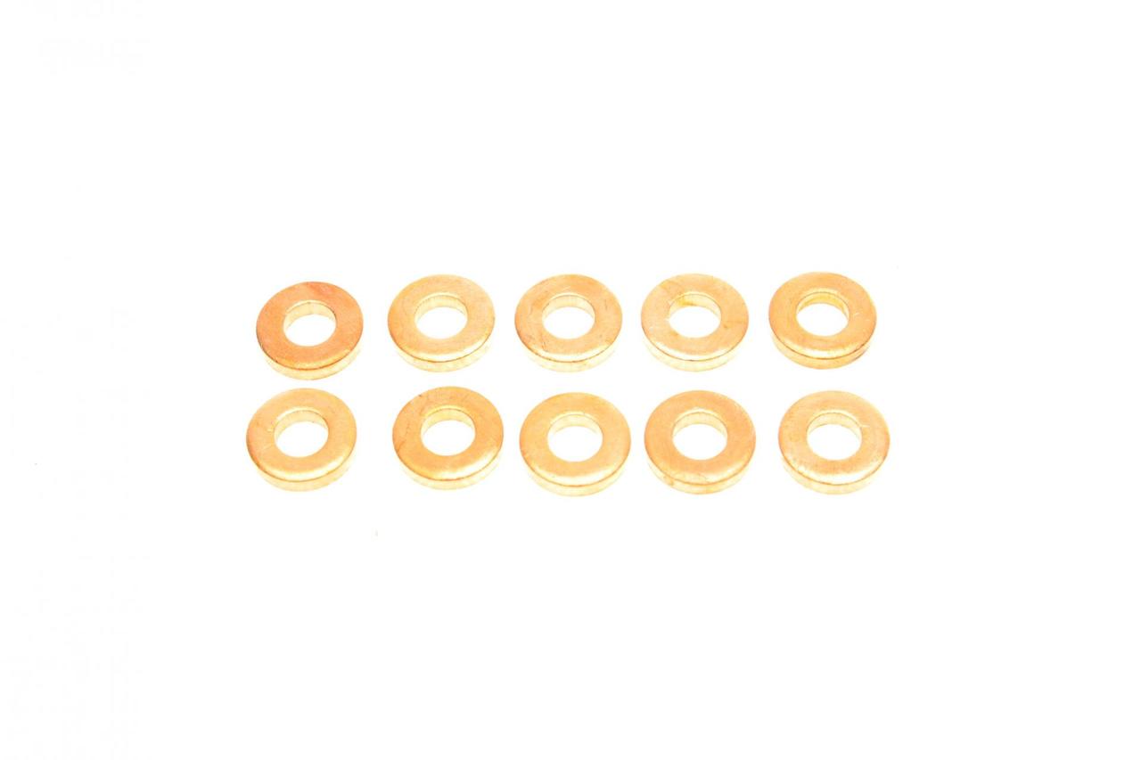 Шайба під форсунку Renault Trafic Opel Vivaro 1.9-2.5dCi 01-14 7.3x15.1x3  к-кт 10шт  GZ-A1680