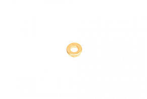 Шайба під форсунку Renault Trafic Opel Vivaro 1.9-2.5dCi 01-14 7.3x15.1x3 к-кт 10шт GZ-A1680, фото 3