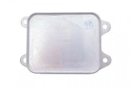 Радіатор масляний Skoda Fabia III Octavia III Superb III 1.0-1.4TSI 1.6 11- GZ-F1016, фото 1