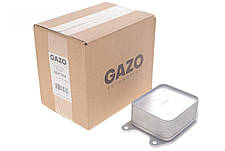 Радіатор масляний Skoda Fabia III Octavia III Superb III 1.0-1.4TSI 1.6 11- GZ-F1016, фото 2