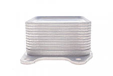 Радіатор масляний Skoda Fabia III Octavia III Superb III 1.0-1.4TSI 1.6 11- GZ-F1016, фото 3