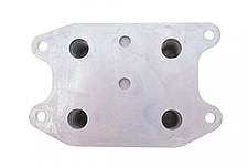 Радіатор масляний Skoda Fabia III Octavia III Superb III 1.0-1.4TSI 1.6 11- GZ-F1016, фото 5