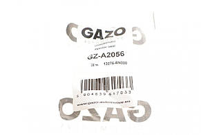 Кільце ущільнювальне свічкового колодязя Nissan Primera Pathfinder 2.2-2.5 DCi 02- GZ-A2056, фото 2