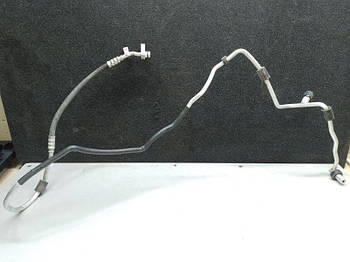 Трубка кондиціонера AUDI