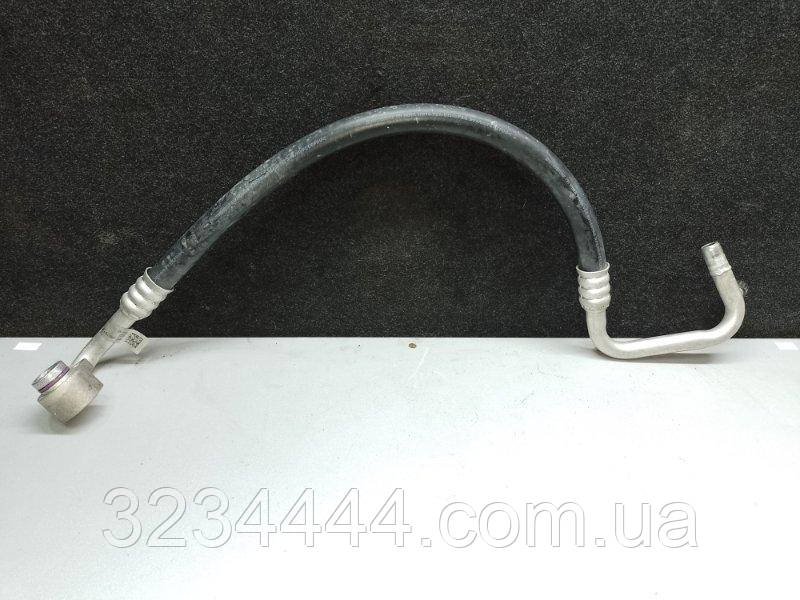 Трубка кондиционера Audi Q5 08-16 8R CPMB 2.0 TFSI 2015 (б/у)