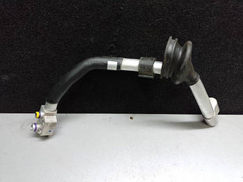 Трубка кондиціонера AUDI Q5 08-16 8R CPMB 2.0 TFSI 2015 (б/у)
