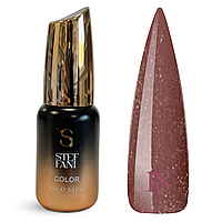 Steffani Color Gel polish №18 9 мл