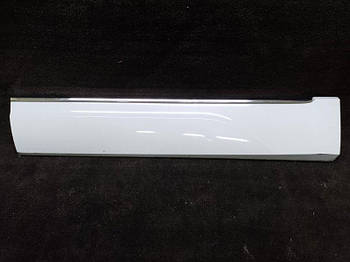 Накладка дверей AUDI