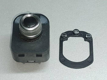 Блок керування дзеркалами AUDI Q5 08-16 8R CPMB 2.0 TFSI 2015 (б/у)