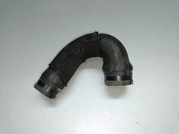 Патрубок інтеркулера AUDI