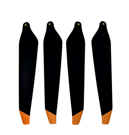 Пропелер 1671 для DJI Matrice 30 Serise M30/M30T 8шт, фото 1