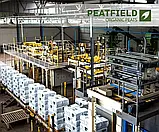 Торф'яний субстрат торф'яний Peatfield для хвойних 40 л, фото 4