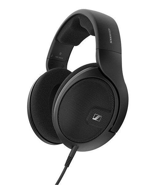 Навушники SENNHEISER HD 560S, фото 1