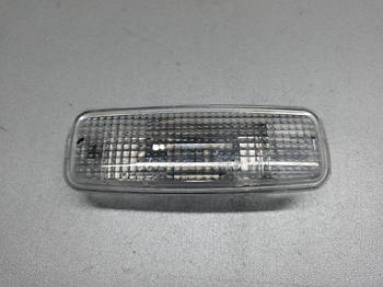 Плафон салона AUDI Q5 08-16 8R CPMB 2.0 TFSI 2015 перед. (б/у)