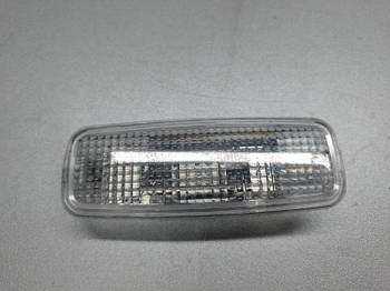 Плафон салона AUDI Q5 08-16 8R CPMB 2.0 TFSI 2015 перед. (б/у)