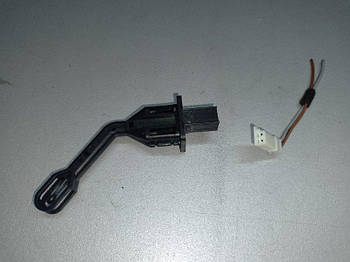 Датчик температури повітря в салоні AUDI