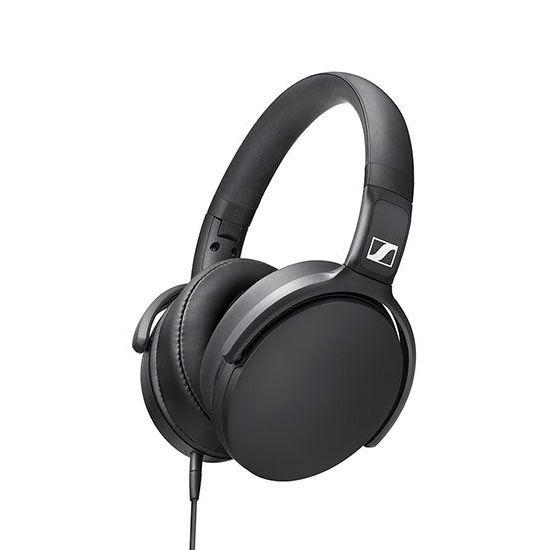 Навушники SENNHEISER HD 400S, фото 1