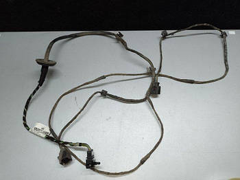 Проводка бампера AUDI