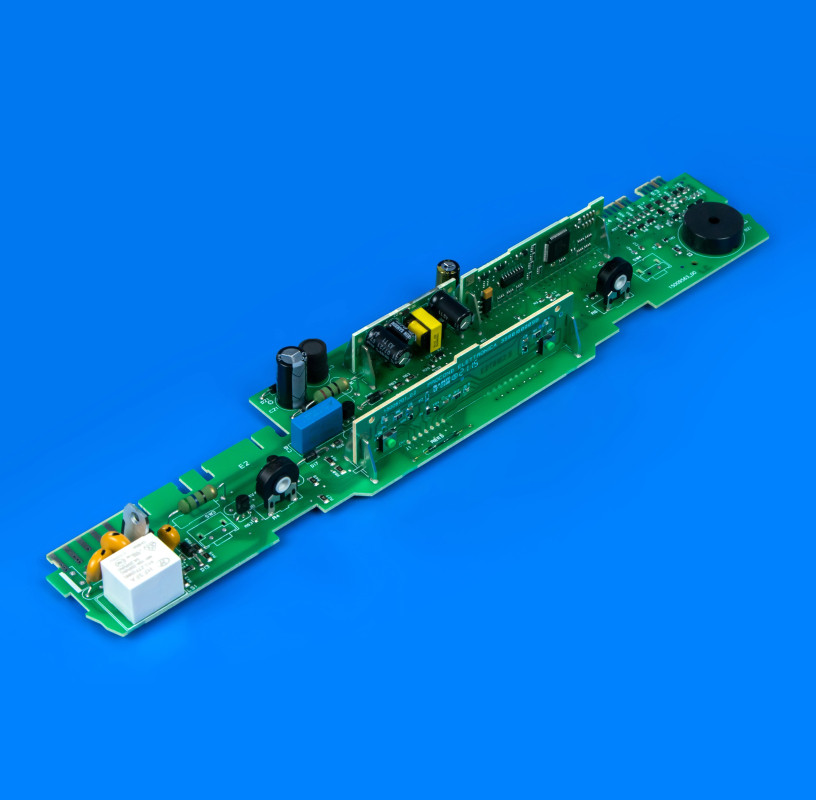 Модуль (плата) керування для холодильника Ariston C00260750