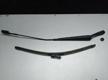 Повідець склоочисника передній AUDI