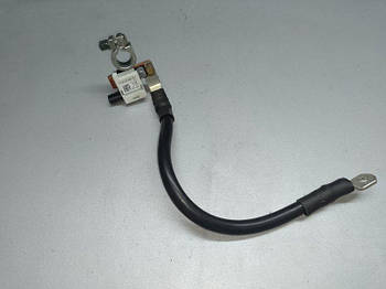 Клема акумулятора AUDI