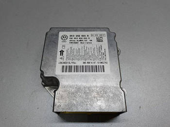 Блок керування AIRBAG AUDI