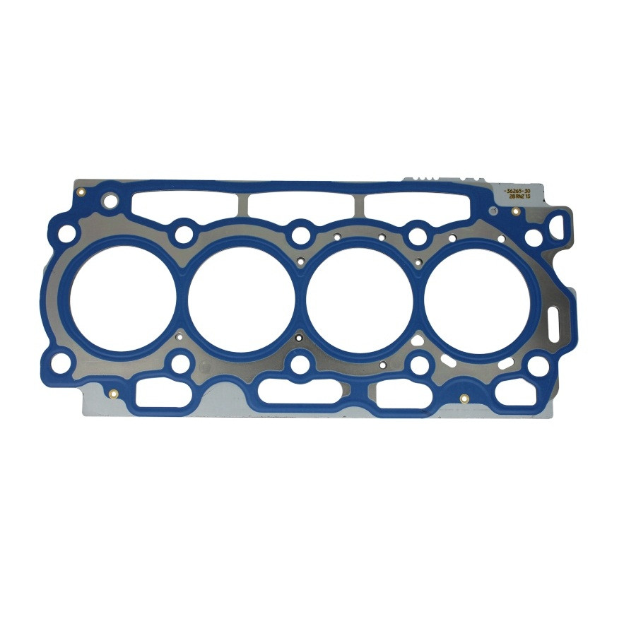 Прокладка ГБЦ Ford Fiesta / Focus 1.6HDI 2001- 1.4 mm