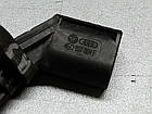 Датчик abs Audi Q5 08-16 8R CPMB 2.0 TFSI 2015 задн. лев. (б/у), фото 3