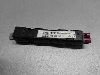 Підсилювач антени AUDI