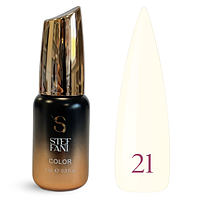 Steffani Color Gel polish №21 9 мл